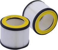 FIL Filter HP 2590 - Повітряний фільтр autocars.com.ua