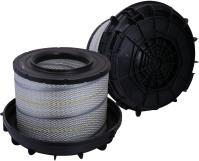 FIL Filter HP 2627 - Повітряний фільтр autocars.com.ua