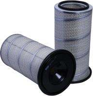 FIL Filter HP 4076 - Повітряний фільтр autocars.com.ua