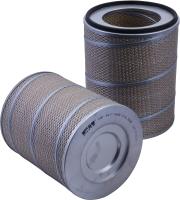 FIL Filter HP 417 - Повітряний фільтр autocars.com.ua