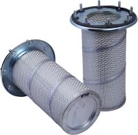 FIL Filter HP 419 - Повітряний фільтр autocars.com.ua