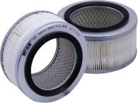 FIL Filter HP 4511 - Повітряний фільтр autocars.com.ua
