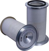 FIL Filter HP 4513 - Повітряний фільтр autocars.com.ua