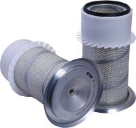 FIL Filter HP 4516 K - Повітряний фільтр autocars.com.ua