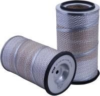 FIL Filter HP 4548 - Повітряний фільтр autocars.com.ua