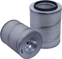 FIL Filter HP 4620 - Повітряний фільтр autocars.com.ua