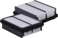 FIL Filter HP 5015 - Повітряний фільтр autocars.com.ua