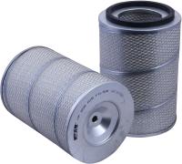 FIL Filter HP 608 - Повітряний фільтр autocars.com.ua