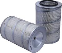 FIL Filter HP 700 - Повітряний фільтр autocars.com.ua