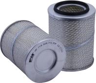 Mann-Filter 4772874 - Повітряний фільтр autocars.com.ua