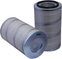 FIL Filter HP 734 A - Повітряний фільтр autocars.com.ua