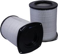 FIL Filter HP 774 A - Повітряний фільтр autocars.com.ua