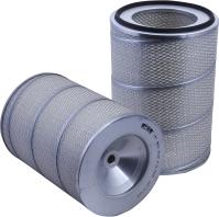 FIL Filter HP 900 - Повітряний фільтр autocars.com.ua