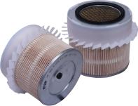 FIL Filter HP 986 K - Повітряний фільтр autocars.com.ua