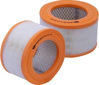 FIL Filter HPU 4303 - Повітряний фільтр autocars.com.ua