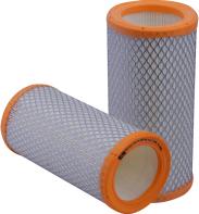 FIL Filter HPU 4341 - Повітряний фільтр autocars.com.ua