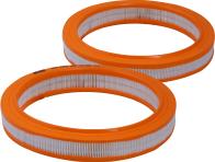 FIL Filter HPU 4372 - Повітряний фільтр autocars.com.ua