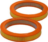 FIL Filter HPU 4376 - Повітряний фільтр autocars.com.ua