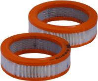 FIL Filter HPU 4397 - Повітряний фільтр autocars.com.ua