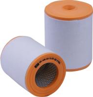 FIL Filter HPU 4440 - Повітряний фільтр autocars.com.ua