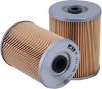 FIL Filter MF 1211 - Паливний фільтр autocars.com.ua