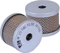 FIL Filter MF 171 - Топливный фильтр autodnr.net