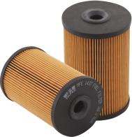 FIL Filter MFE 1437 - Паливний фільтр autocars.com.ua