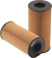 FIL Filter MFE 1489 - Паливний фільтр autocars.com.ua