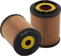 FIL Filter MLE 1444 - Масляний фільтр autocars.com.ua