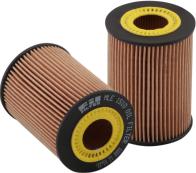 FIL Filter MLE 1510 - Масляний фільтр autocars.com.ua