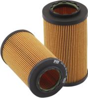 FIL Filter MLE 1522 - Масляний фільтр autocars.com.ua