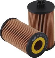 FIL Filter MLE 1638 - Масляний фільтр autocars.com.ua