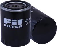 FIL Filter ZP 06 D - Масляний фільтр autocars.com.ua