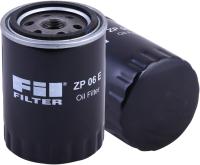 FIL Filter ZP 06 E - Масляний фільтр autocars.com.ua