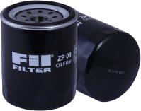 FIL Filter ZP 09 - Масляний фільтр autocars.com.ua