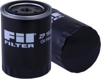FIL Filter ZP 19 D - Масляний фільтр autocars.com.ua