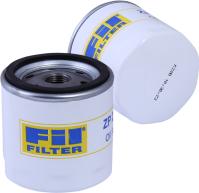 FIL Filter ZP 21 C - Масляний фільтр autocars.com.ua