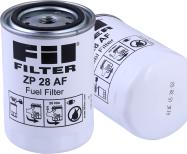FIL Filter ZP 28 AF - Паливний фільтр autocars.com.ua