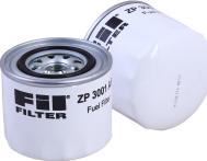 FIL Filter ZP 3001 AF - Паливний фільтр autocars.com.ua