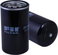 FIL Filter ZP 3007 - Масляний фільтр autocars.com.ua