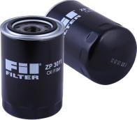 FIL Filter ZP 3011 - Масляний фільтр autocars.com.ua