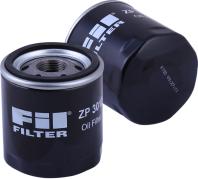 FIL Filter ZP 3012 - Масляний фільтр autocars.com.ua