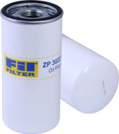 FIL Filter ZP 3022 A - Масляний фільтр autocars.com.ua