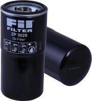 FIL Filter ZP 3029 - Масляний фільтр autocars.com.ua