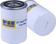 FIL Filter ZP 3032 FMB - Паливний фільтр autocars.com.ua