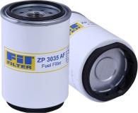 FIL Filter ZP 3035 AF - Паливний фільтр autocars.com.ua