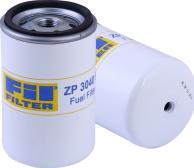 FIL Filter ZP 3040 F - Паливний фільтр autocars.com.ua