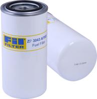 FIL Filter ZP 3043 AFMB - Паливний фільтр autocars.com.ua