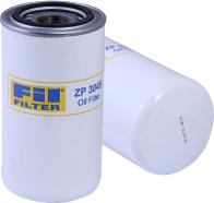 FIL Filter ZP 3045 - Масляный фильтр autodnr.net