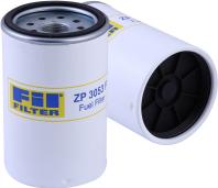 FIL Filter ZP 3053 F - Паливний фільтр autocars.com.ua